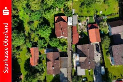 Grundstück zu verkaufen in Schongau 349.000,00 € 919 m²