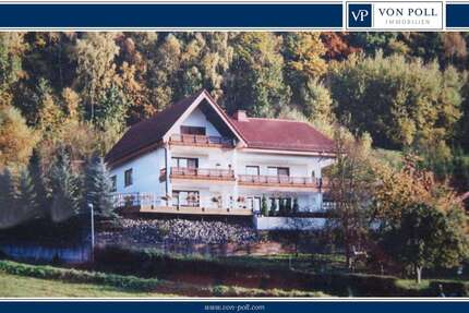 Haus zum Kaufen in Heringen (Werra) Lengers 480.000,00 € 260 m² - Heringen (Werra) / Lengers