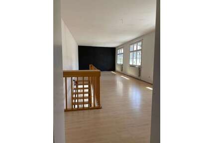 Wohnung zum Mieten in Weilheim 1.500,00 € 136 m²