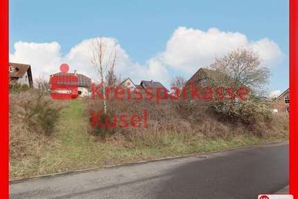 Grundstück zu verkaufen in Pfeffelbach 59.000,00 € 622 m²