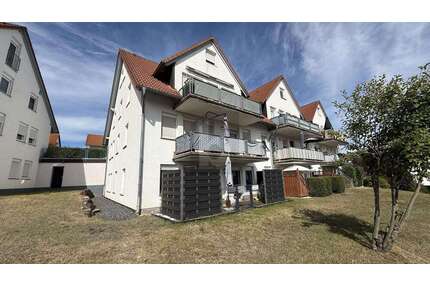 Wohnung zum Kaufen in Neukirchen 126.000,00 € 65 m²