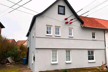 haus zu verkaufen - 90.000,00&nbsp;EUR Kaufpreis, ca.&nbsp; 110,00&nbsp;m&sup2; in Tauberbischofsheim (PLZ: 97941)