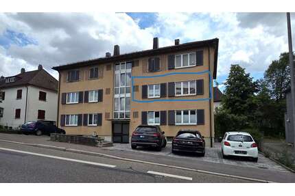 Wohnung zum Kaufen in Schwäbisch Hall 169.000,00 € 75 m²