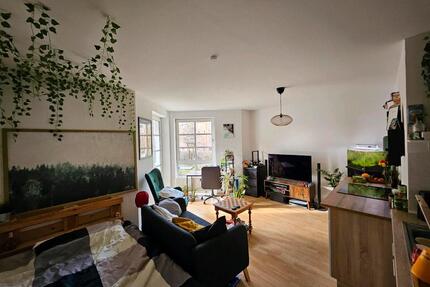 1- Raumwohnung in Stralsund - 254,00&nbsp;EUR Kaltmiete, ca.&nbsp; 29,50&nbsp;m&sup2; in Stralsund (PLZ: 18437) Langendorfer Berg