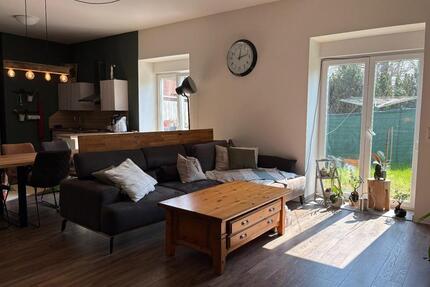 OttweilerMainzweiler Wohnung 3Z,offene Küche,Bad,Terrasse ca80m²