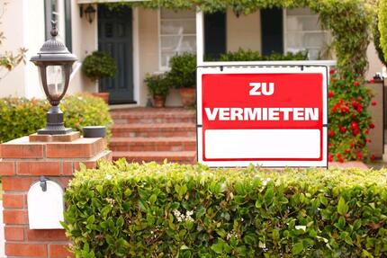 Komplettes Haus zu vermieten TOP Lage direkt in uetze