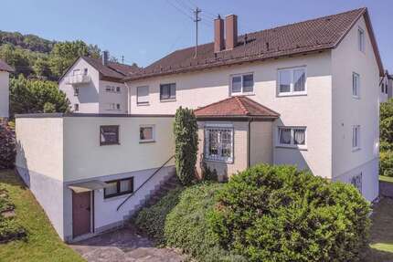 Haus zum Kaufen in Essingen 399.000,00 € 179 m²