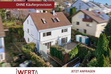 Haus zum Kaufen in Urbach 623.000,00 € 215 m²