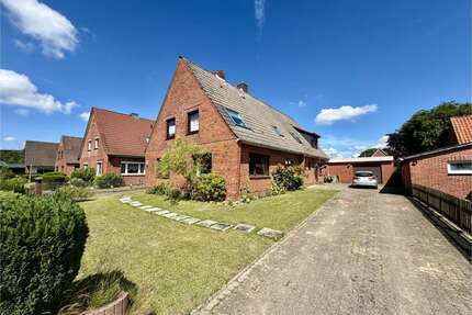 Haus zum Kaufen in Schafstedt 265.000,00 € 204.08 m²