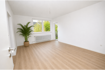 Wohnung zum Mieten in Wittmund 610,00 € 81.42 m²