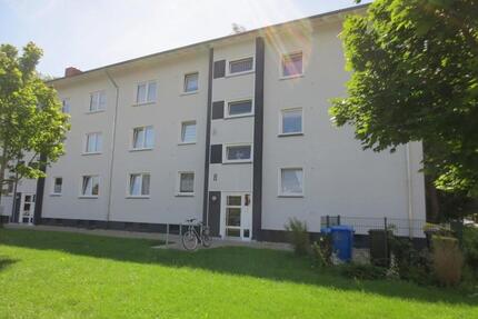 Wo das Leben so spielt - 3-Zimmer-Wohnung - Gladbeck Brauck