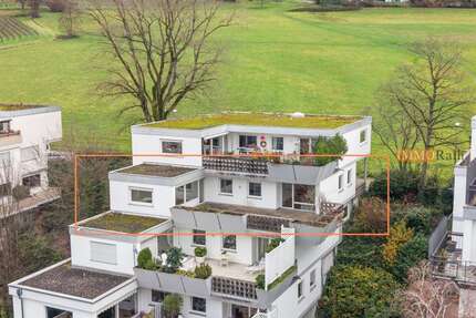 Wohnung zum Kaufen in Freiburg im Breisgau 789.000,00 € 178.84 m²