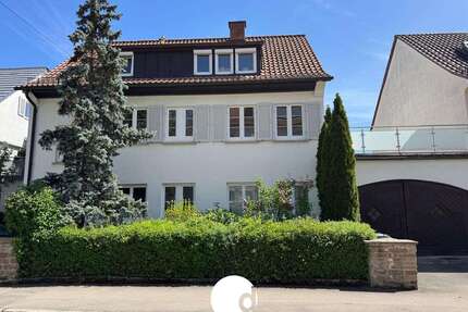 Wohnung zum Mieten in Stuttgart 850,00 € 60 m²