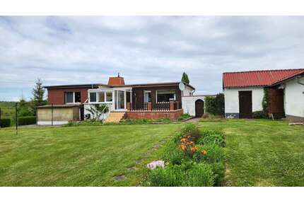 Haus zum Kaufen in Südharz OT Hayn 199.000,00 € 145 m²