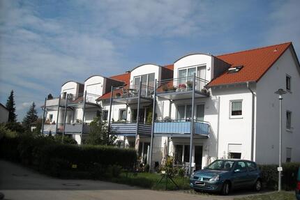 Helle 3 ZKB Zimmer Wohnung 70m2 Bj. 2001 87700 Memmingen 01.07.26
