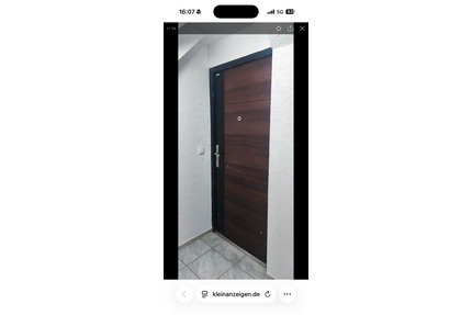 3-Zimmerwohnung DG Petershagen Friedewalde.