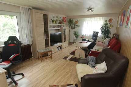 Haus zum Kaufen in Halle (Saale)-Radewell-Osendorf 247.000,00 €