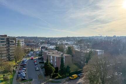 Wohnung zum Kaufen in Erkrath 229.500,00 € 82 m²