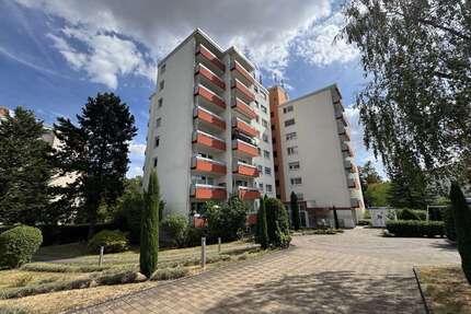 Wohnung zum Kaufen in Mainz Gonsenheim 295.000,00 € 80 m² - Mainz / Gonsenheim