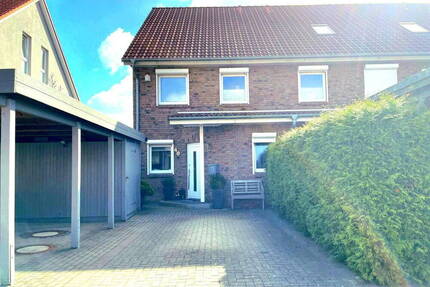 Reihenendhaus Kiel Suchsdorf - 597.000,00&nbsp;EUR Kaufpreis, ca.&nbsp; 147,00&nbsp;m&sup2;&nbsp;Wohnfl&auml;che in Kiel (PLZ: 24107) Suchsdorf