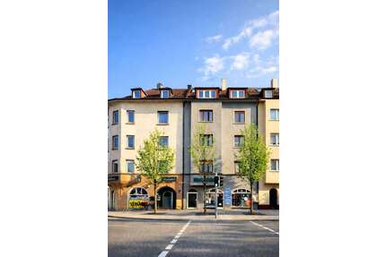 Wohnung zum Kaufen in Pforzheim 229.000,00 € 92 m²