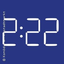 2:22 Eine Geistergeschichte - Theatergemeinde Volksbühne Witten