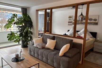 Ferienwohnung - Berchtesgadenerland - Bad Reichenhall