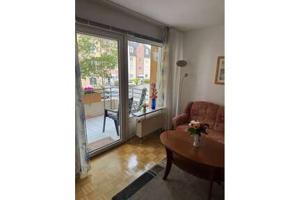 Wohnung zum Kaufen in Hilden 238.000,00 € 58 m²