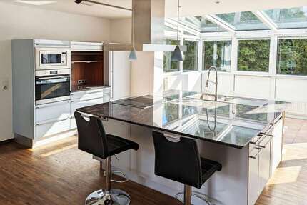 Wohnung zum Kaufen in Friedrichthal 189.000,00 € 125 m²