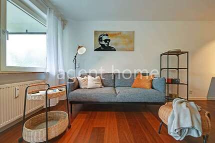 Wohnung zum Mieten in Stuttgart 1.240,00 € 58 m²