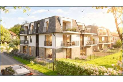 Wohnung zum Kaufen in Geretsried 459.000,00 € 61.92 m²