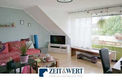 Wohnung zum Mieten in Weilerswist 720,00 € 72 m²