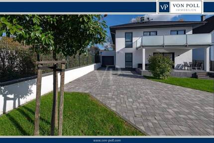 Exklusives Wohnen im Rheingau - 1.480.000,00&nbsp;EUR Kaufpreis, ca.&nbsp; 212,00&nbsp;m&sup2;&nbsp;Wohnfl&auml;che in Oestrich-Winkel (PLZ: 65375)