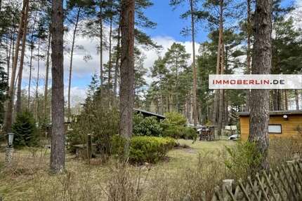Grundstück zu verkaufen in Mittenwalde 198.000,00 € 732 m²