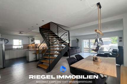 Wohnung zum Mieten in Speyer 1.750,00 € 175 m²