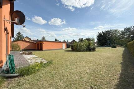 Idyllischer Garten & Häuschen: Ein Rückzugsort für Mieter ohne Haustiere - Wiesenau