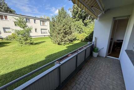 Wohnung zum Mieten in Berlin 1.600,00 € 68 m²