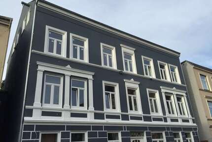 Wohnung zum Mieten in Flensburg 480,00 € 54 m²