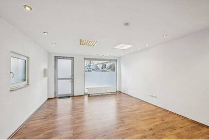 Wohn- und Geschäftshaus in frequenzstarker Lage - flexibel nutzbar & sofort verfügbar - Sersheim