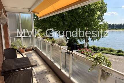 Wohnung zum Kaufen in Köln Stammheim 569.000,00 € 125 m² - Köln / Stammheim