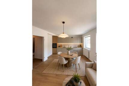 Wohnung zum Mieten in Brühl 1.050,00 € 76 m²