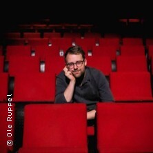 Die Poetry-Begeisterungsshow - Lars Ruppel