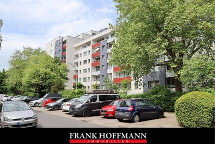 3-Zimmer Eigentumswohnung in Pinneberg