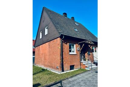 Einfamilienhaus.- Viel Platz in ruhiger Lage- - Olfen