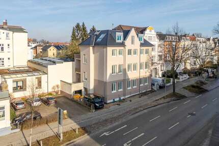 Wohnung zum Kaufen in Lübeck 1.088.000,00 € 160 m²