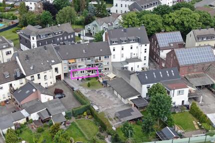 Schöne 3-Zimmer-Wohnung mit Balkon in Dortmund-Husen