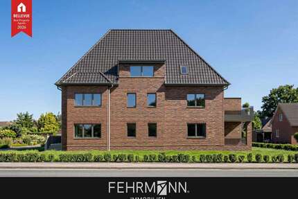 Wohnung zum Kaufen in Meppen 365.000,00 € 84.76 m²