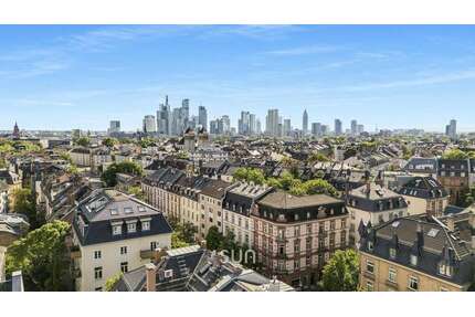 Wohnung zum Kaufen in Frankfurt am Main 849.000,00 € 102 m²
