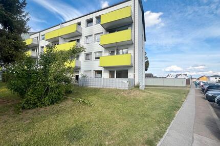 Top Kapitalanlage-Apartment mit ca. 5 % Rendite – provisionsfrei! - Ingolstadt Nordost