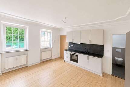 Wohnung zum Mieten in Berlin 630,00 € 35 m²